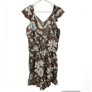 Charlotte Russe Romper